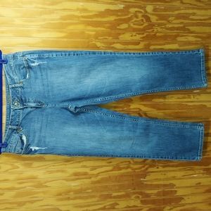 Simply Vera Vera Wang Jeans